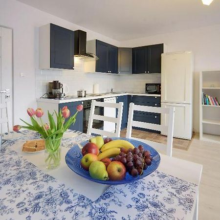 Apartament Granatowy Szklarska Poręba Zewnętrze zdjęcie
