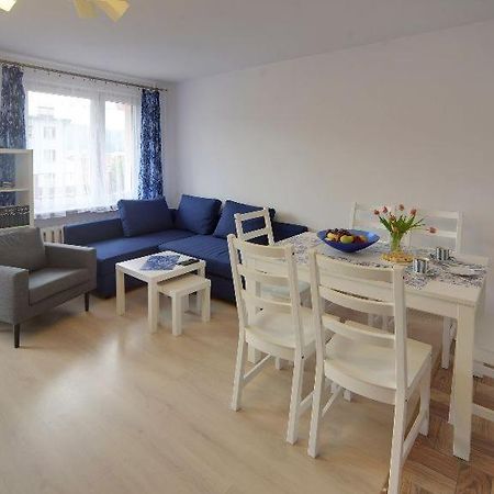 Apartament Granatowy Szklarska Poręba Zewnętrze zdjęcie