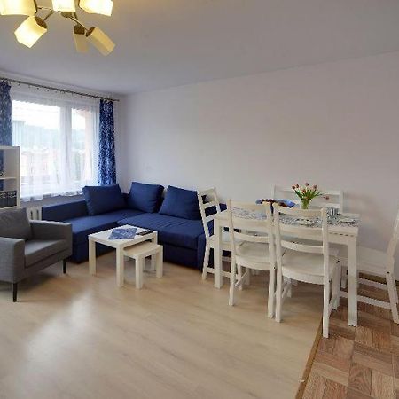 Apartament Granatowy Szklarska Poręba Zewnętrze zdjęcie