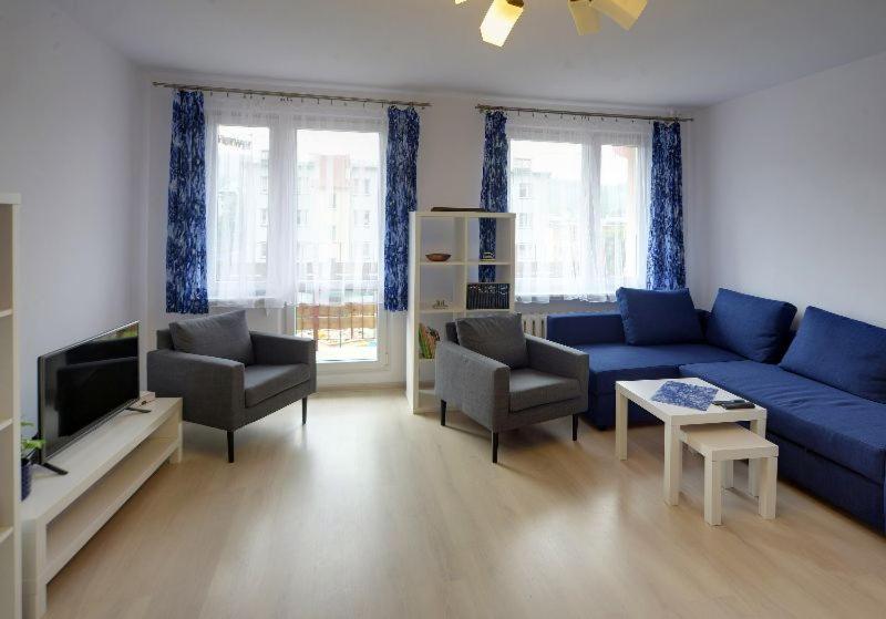 Apartament Granatowy Szklarska Poręba Zewnętrze zdjęcie