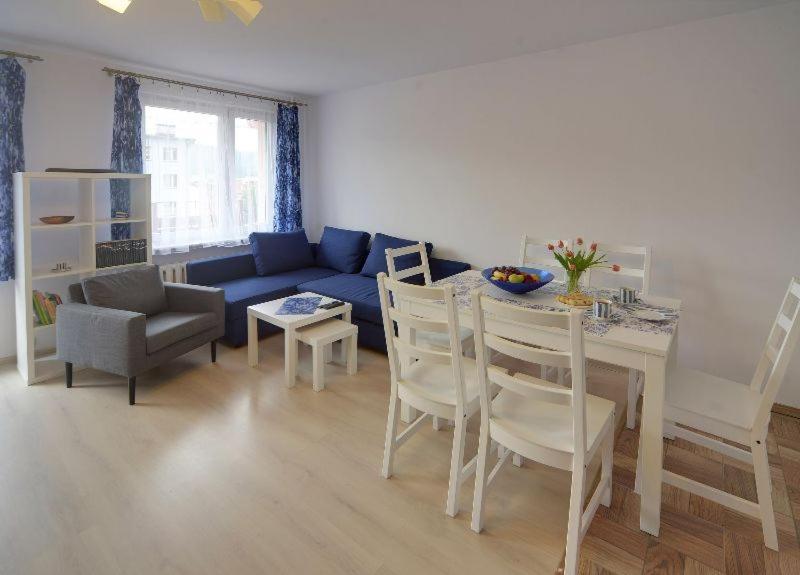 Apartament Granatowy Szklarska Poręba Zewnętrze zdjęcie