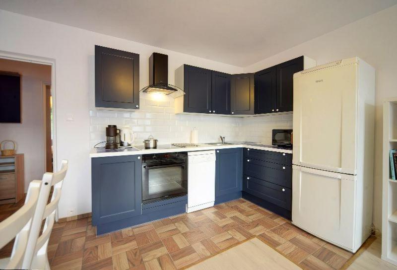 Apartament Granatowy Szklarska Poręba Zewnętrze zdjęcie