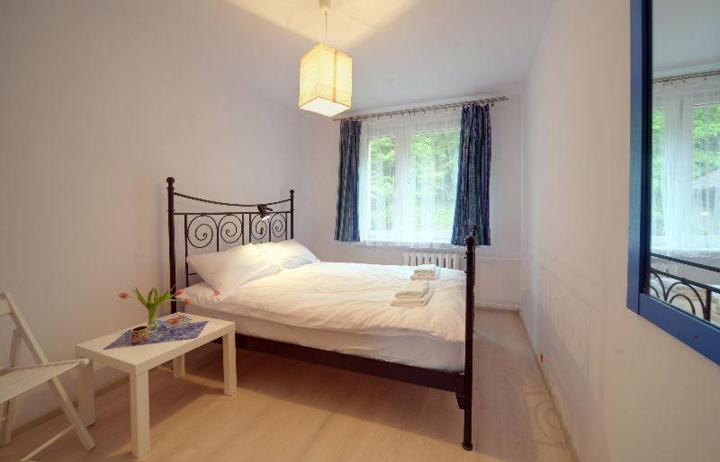 Apartament Granatowy Szklarska Poręba Zewnętrze zdjęcie