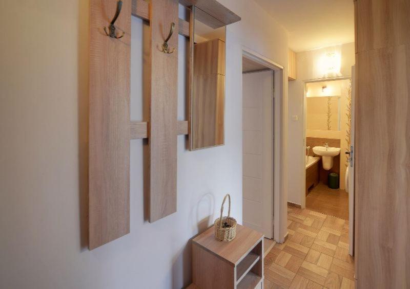 Apartament Granatowy Szklarska Poręba Zewnętrze zdjęcie