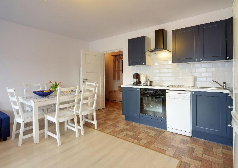 Apartament Granatowy Szklarska Poręba Zewnętrze zdjęcie