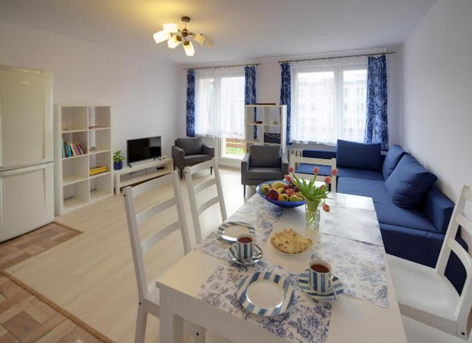 Apartament Granatowy Szklarska Poręba Zewnętrze zdjęcie