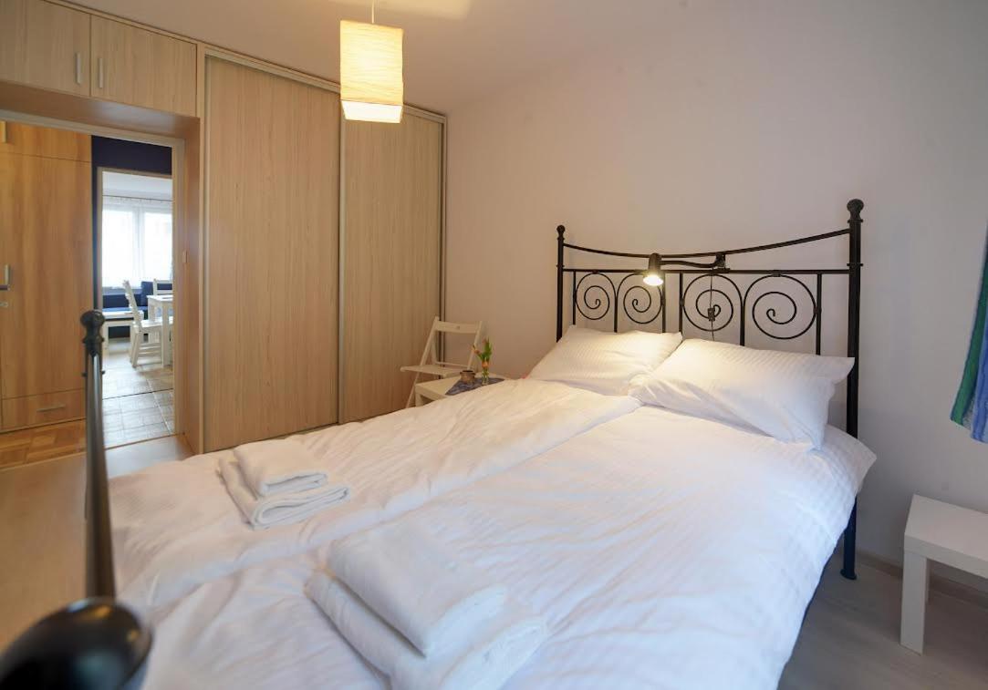 Apartament Granatowy Szklarska Poręba Zewnętrze zdjęcie